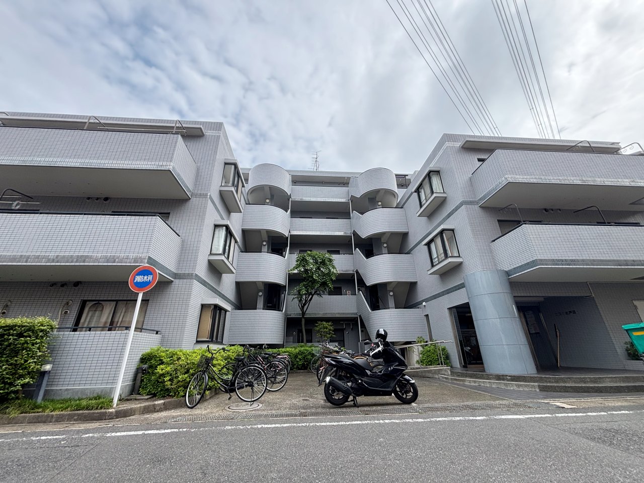 コスモ北戸田