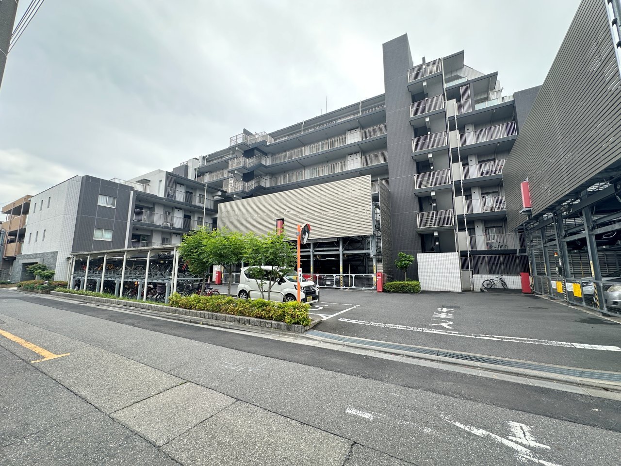 アンビシャス西川口