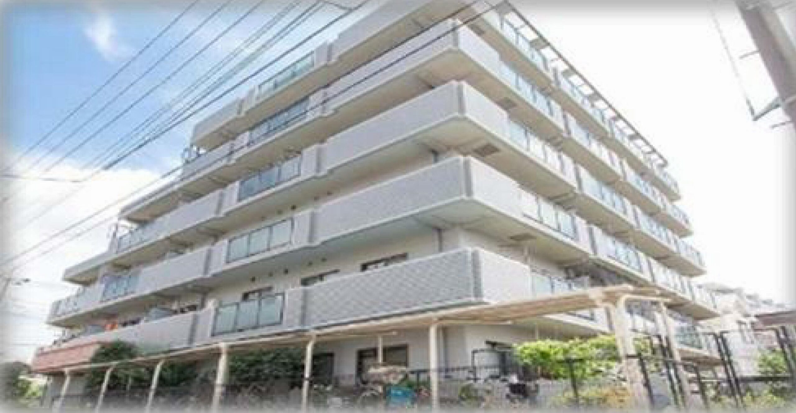 エンゼル鳩ケ谷南一番館