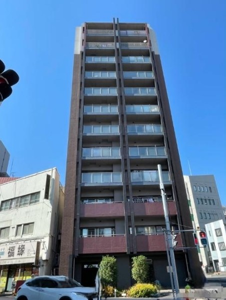 ネバーランド川口本町メルルディア