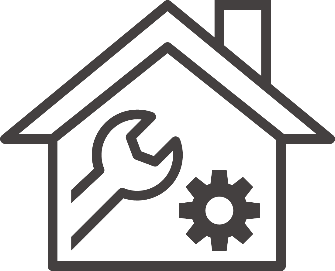 まもりすまい既存住宅保険により設備の延長保証と定期点検による長期サポート