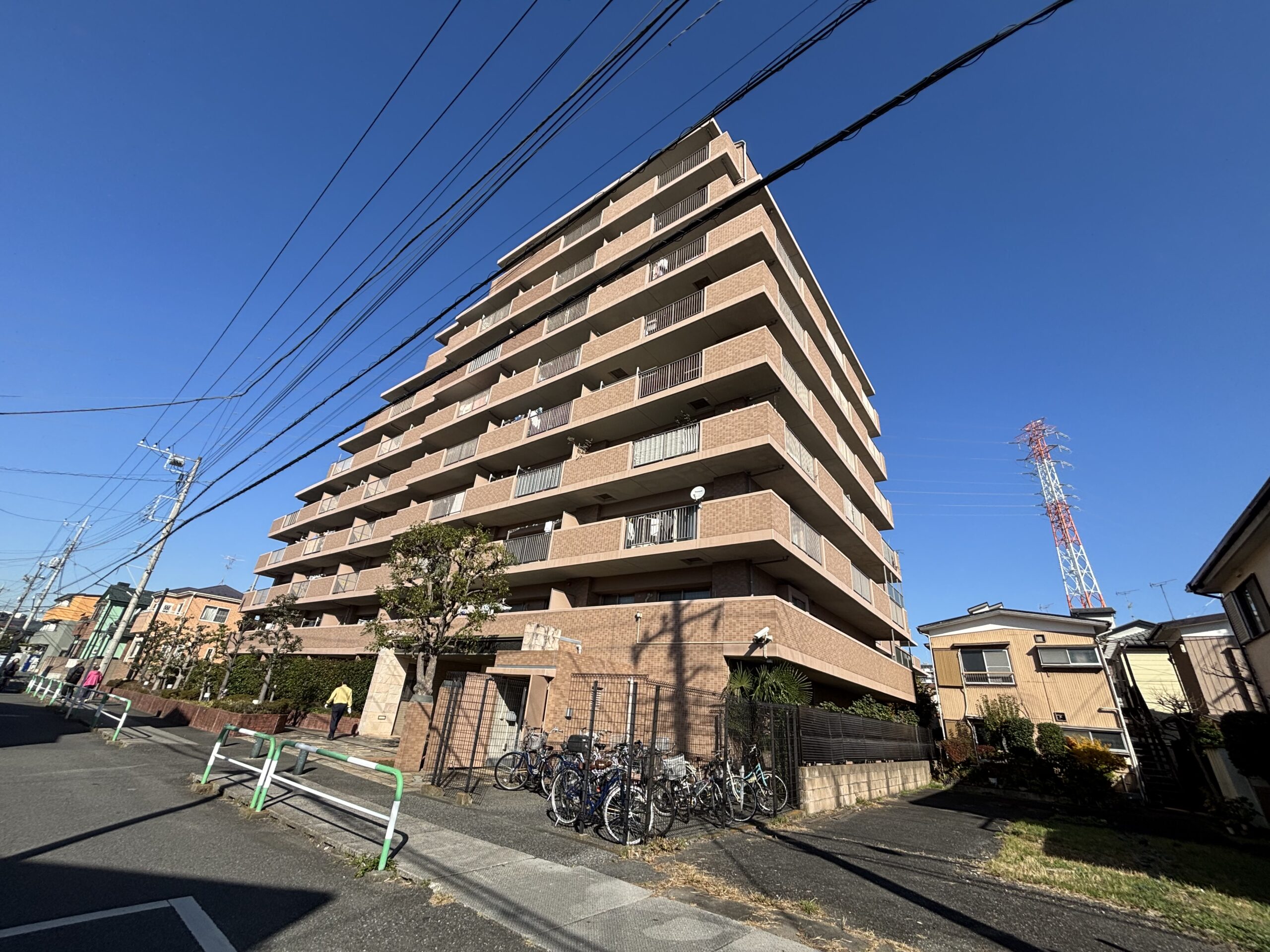 デュオコート南浦和彩の杜　No151