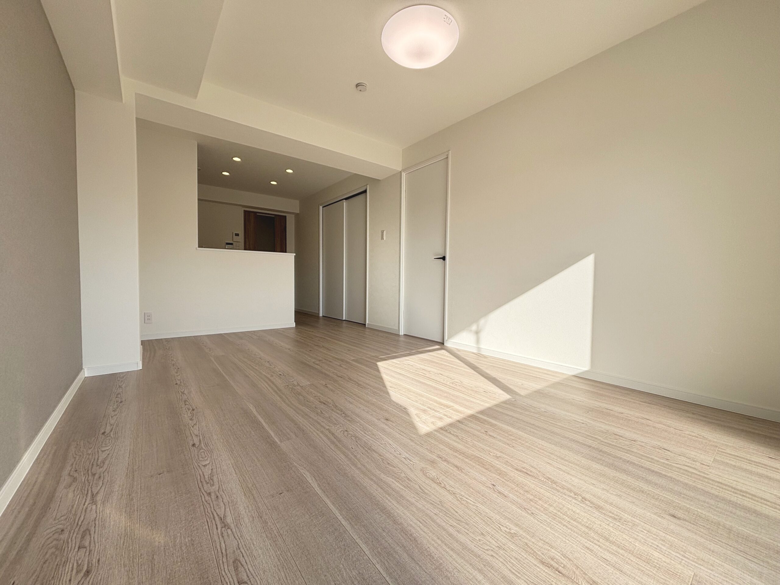 赤羽シティハイツ