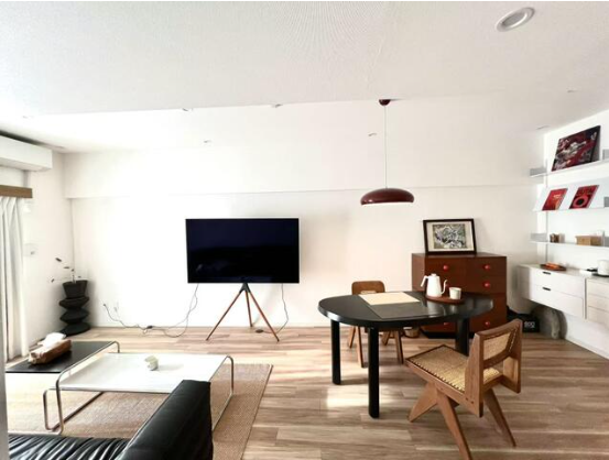 アクトピア北赤羽参番館（7階部分）