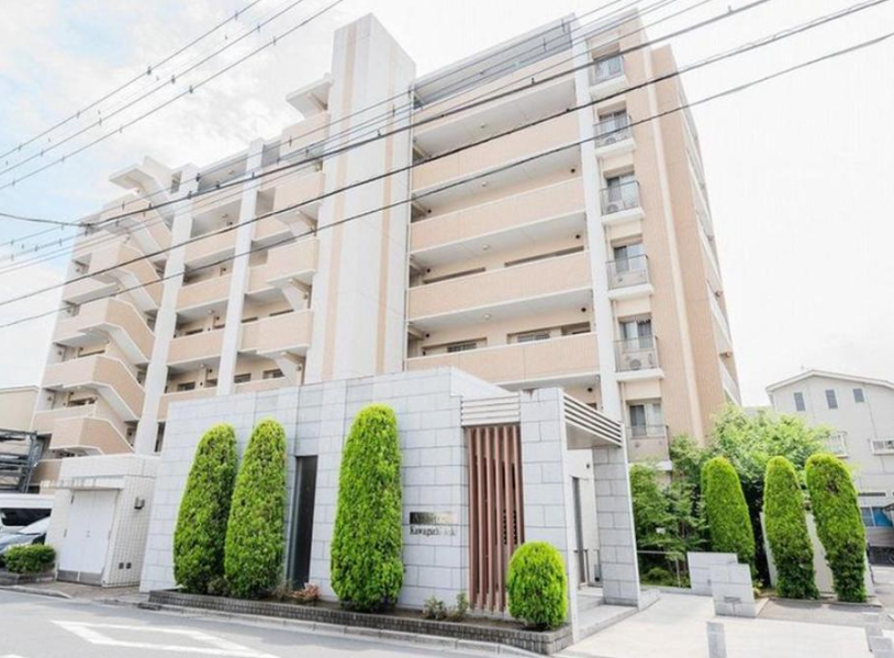 アンビシャス川口青木