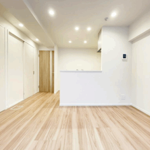 藤和川口本町コープ