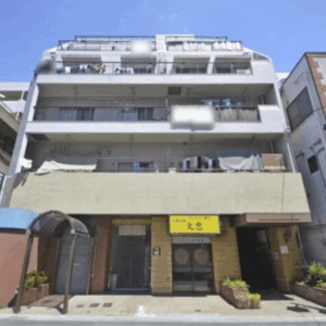 ライオンズマンション第5