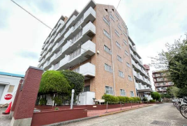 西川口第2ローヤルコーポ