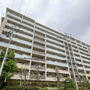 オハナ北戸田ガーデニア