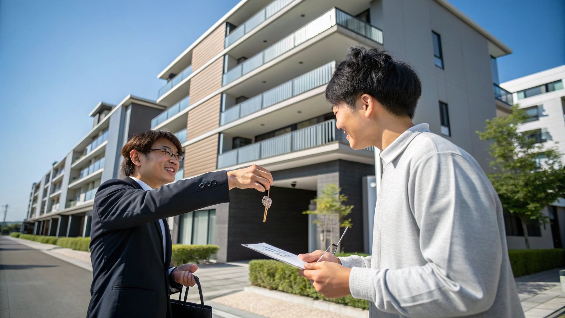 家計管理・生活費と返済のバランスを考えるイメージ