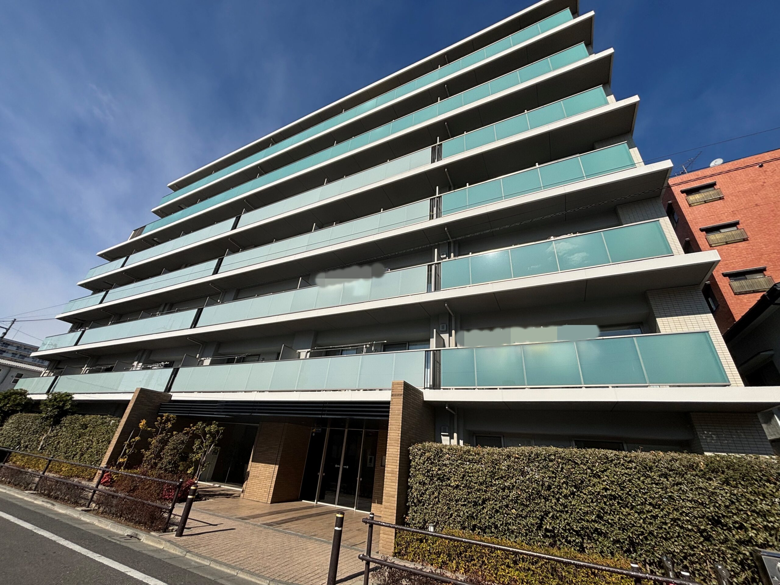 アデニウム板橋浮間公園　No200