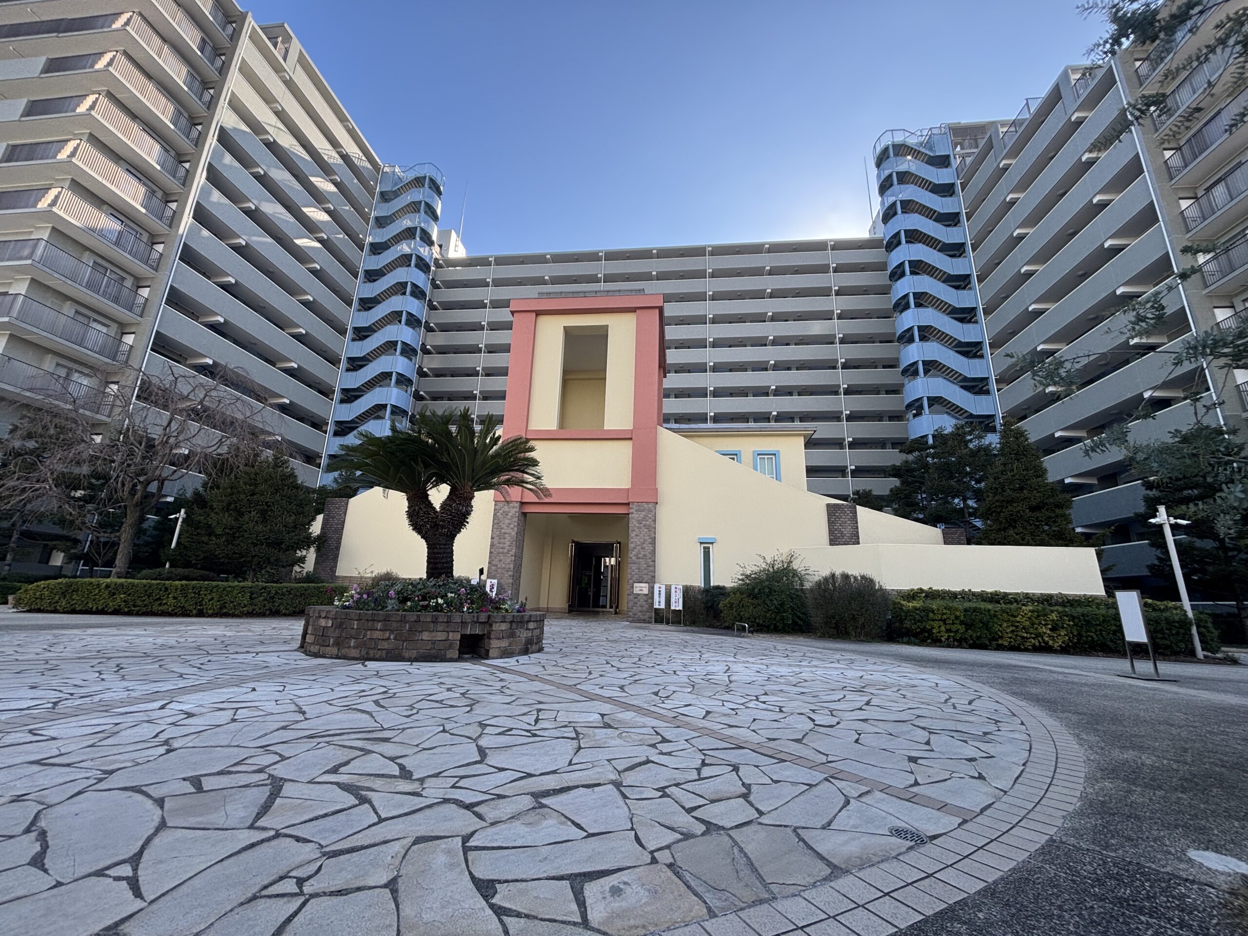 パーク・エステート上板橋　No202