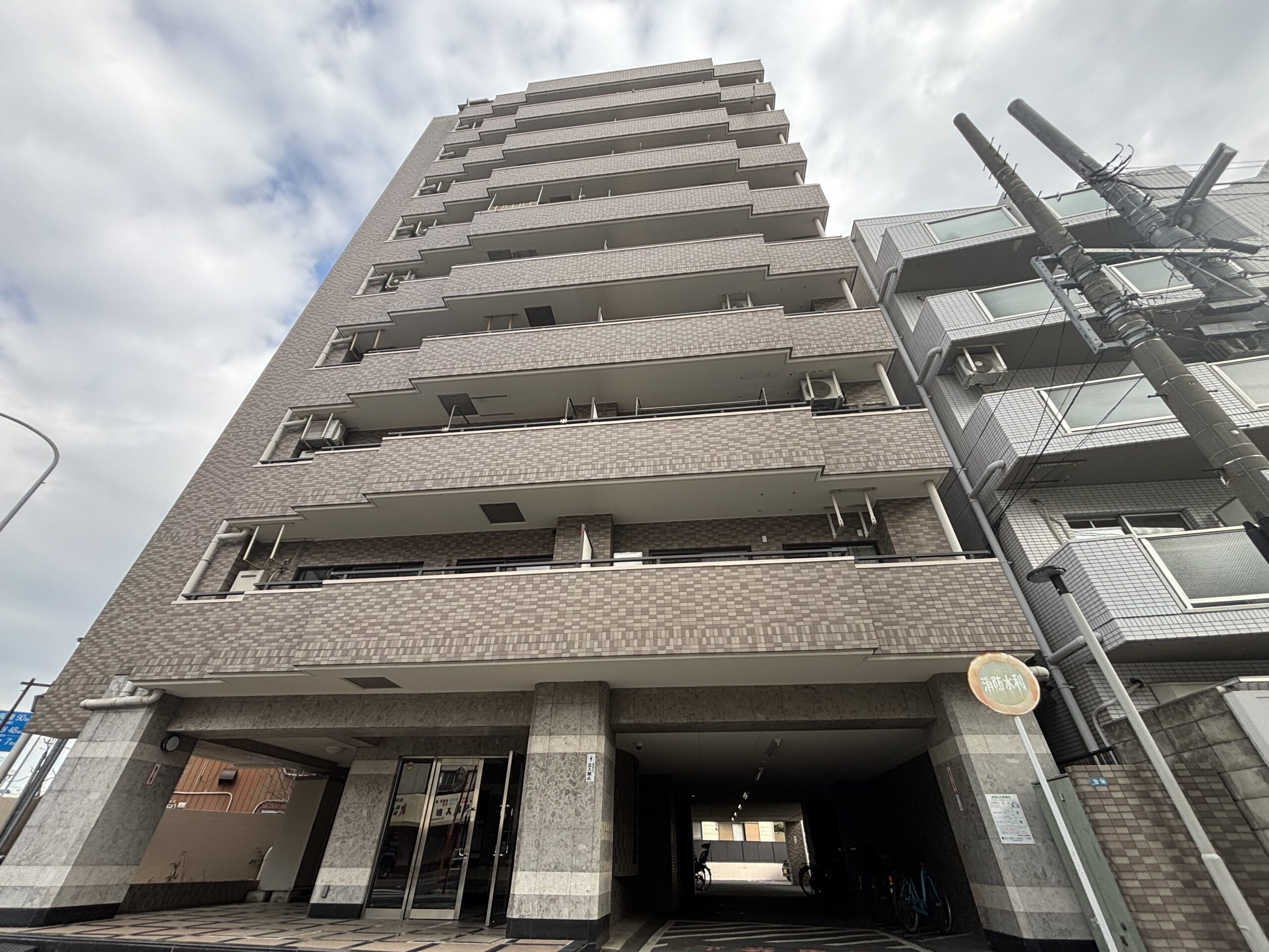 アーバンコート戸田公園　No230