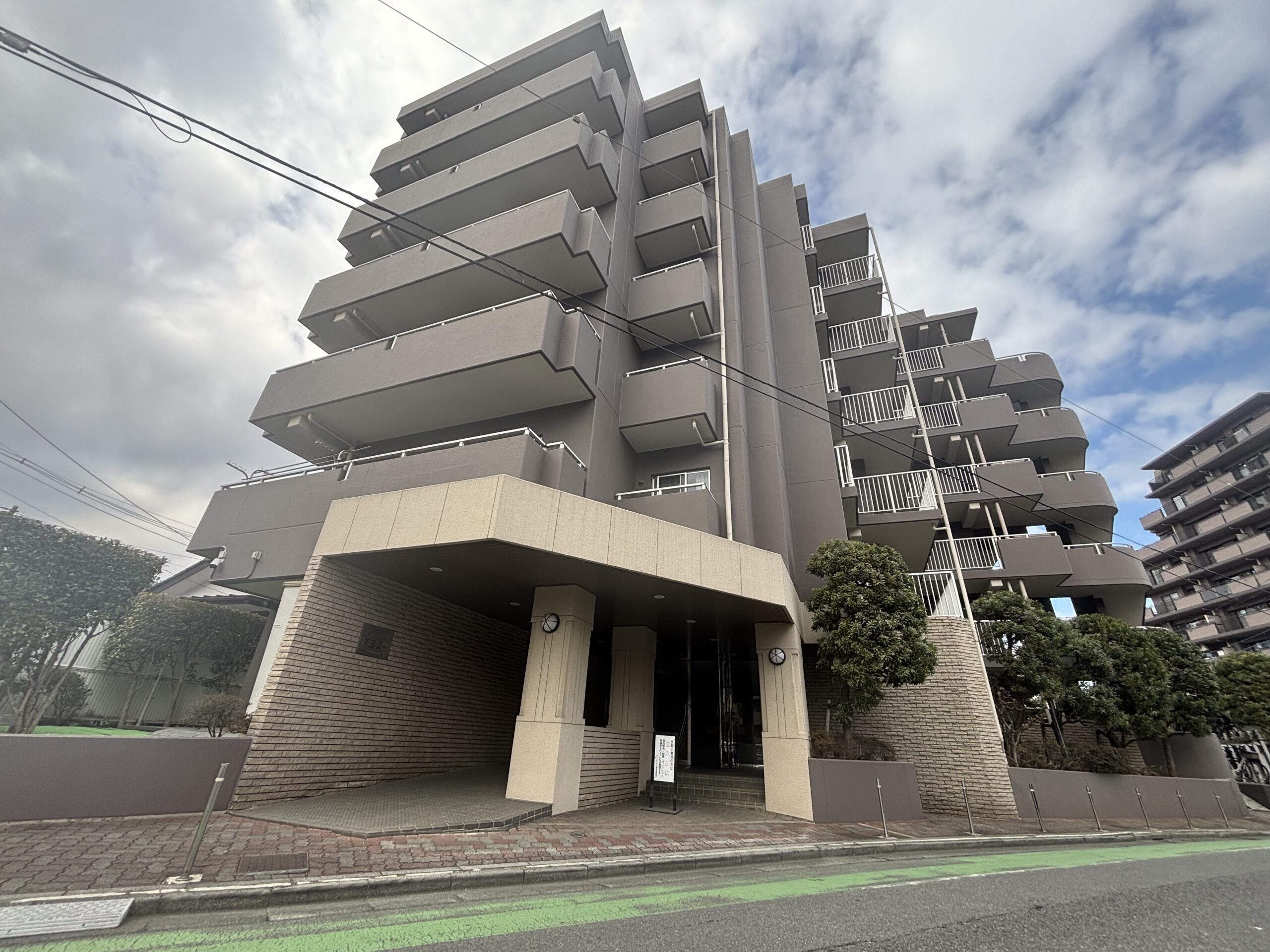 メイツ戸田公園　No231