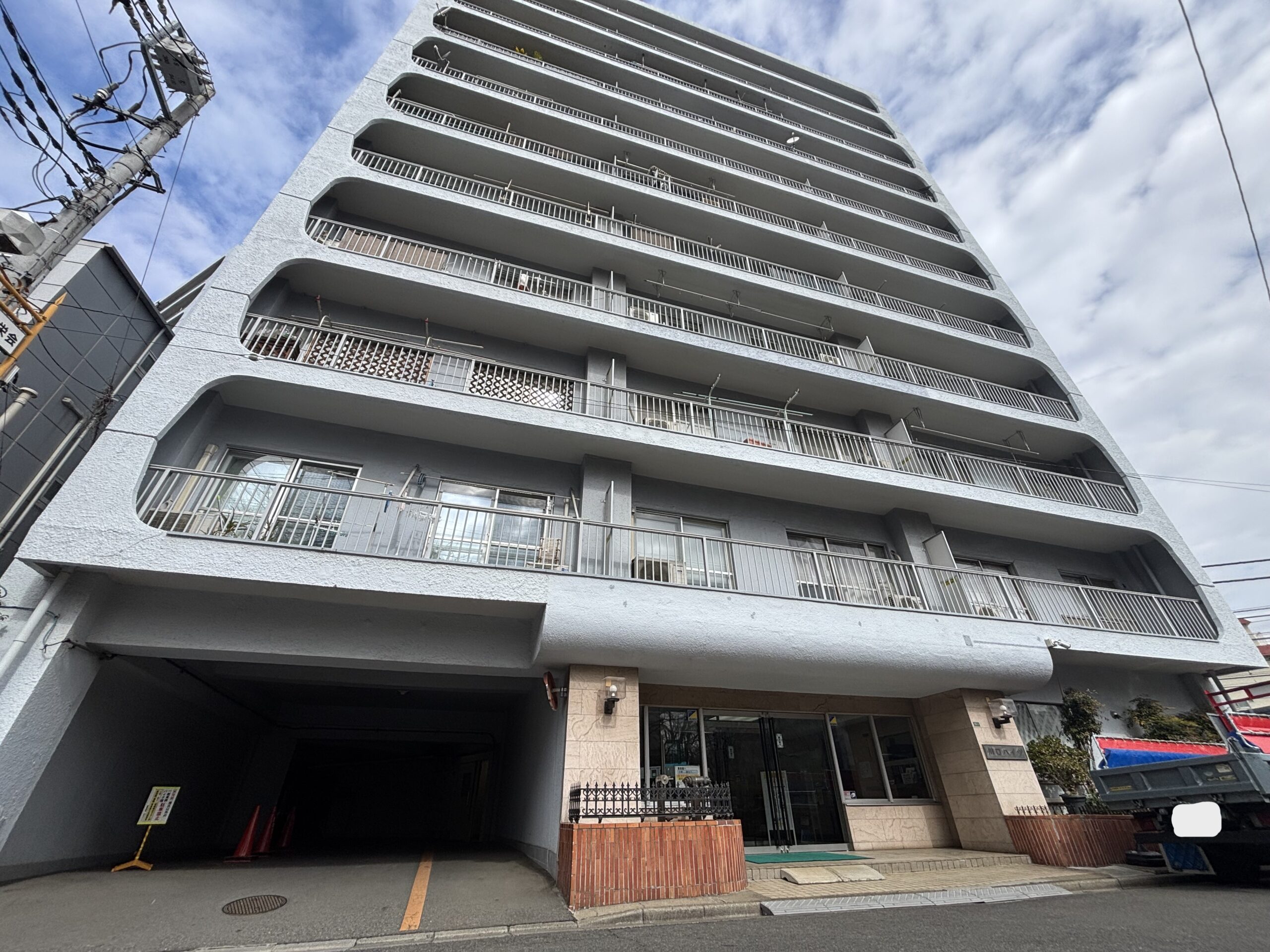 川口ハイツ　No241