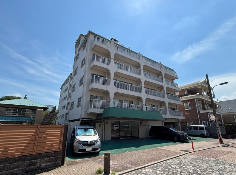 サニーハイツ王子本町　No220