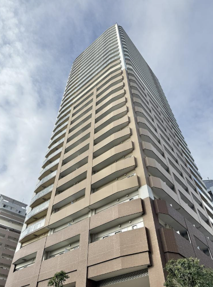 パークタワー滝野川　No207