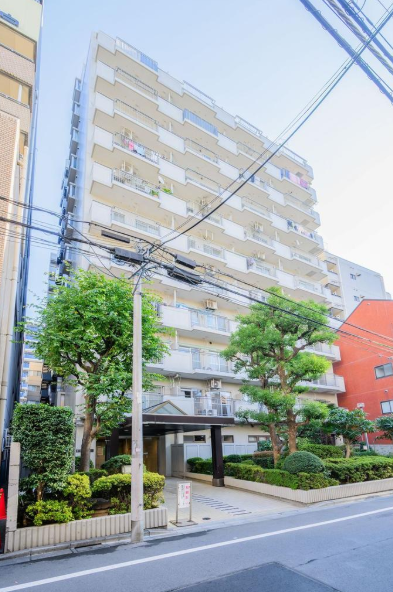 東十条グリーンハイツ　No211
