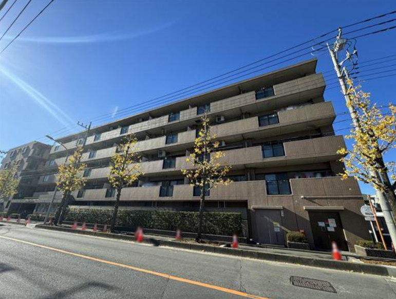 ライオンズガーデン戸田公園　No224