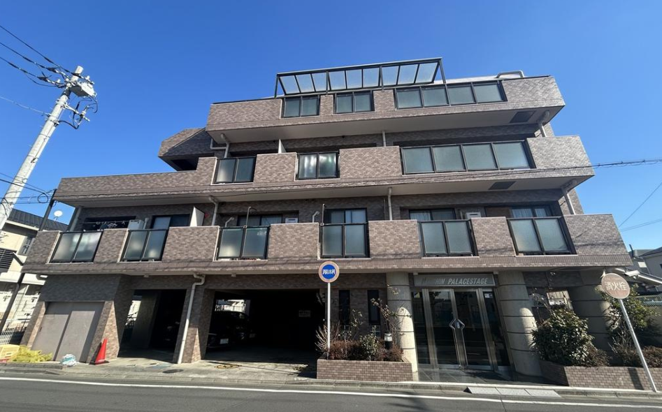 日神パレステージ戸田　No225