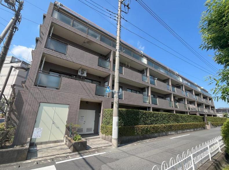 コスモ戸田ピアハイツ　No228