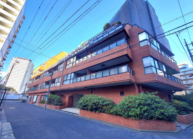 グランドメゾン川口　No240