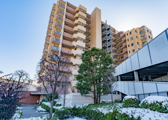 クレアシティ川口本町　No238