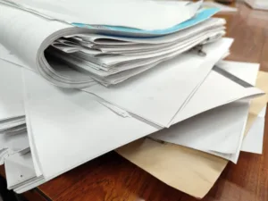 法令・書類での建物診断調査