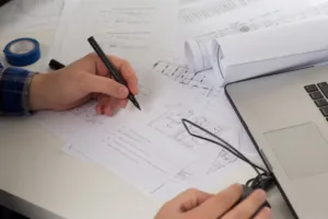 管理状況の確認