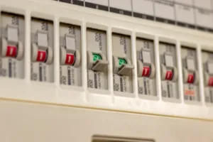 設備・電気・給排水の建物診断調査