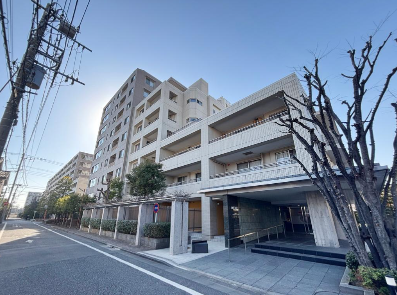 プラウド戸田公園アベニュー　No253