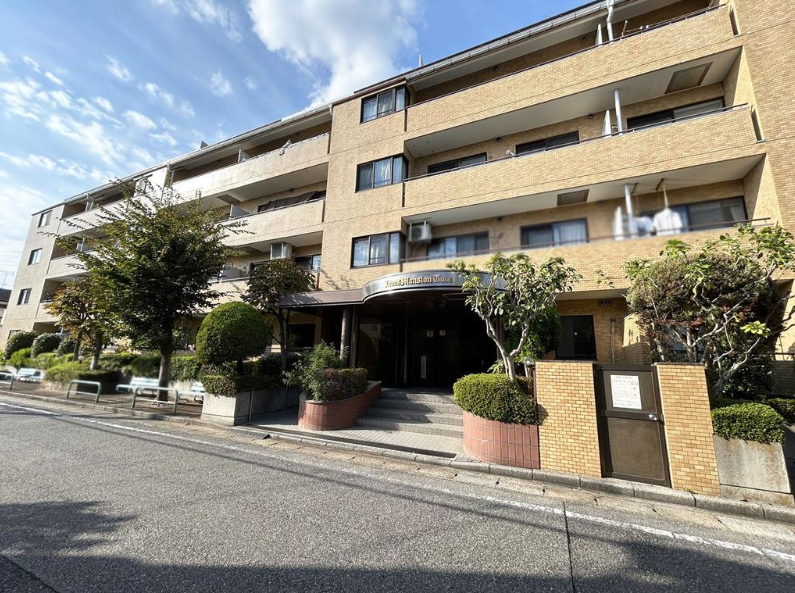 ライオンズマンション戸田　No250