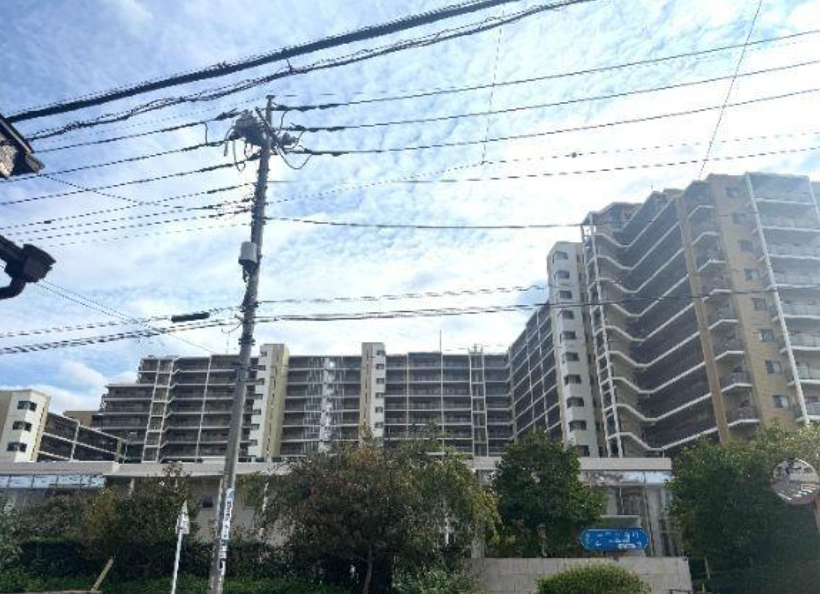 ビィオルド戸田公園　No252