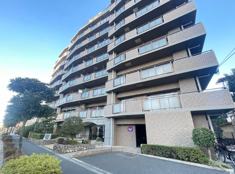 デュオ綾瀬　No256