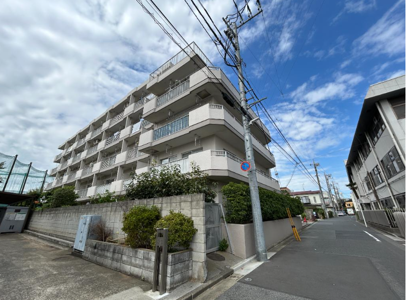 ルミネ竹ノ塚第2　No266