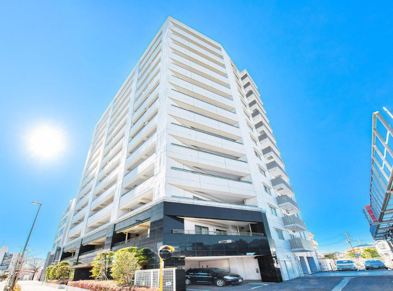 アデール見沼代親水公園　No259