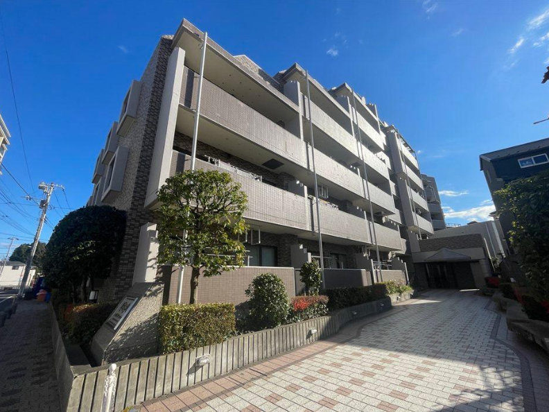 レクセルマンション西新井　No265