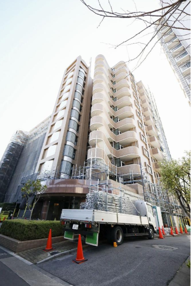 ライオンズプラザ梅島　No262