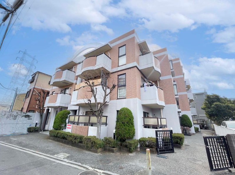 グリーンパーク五反野Ⅷ　No271